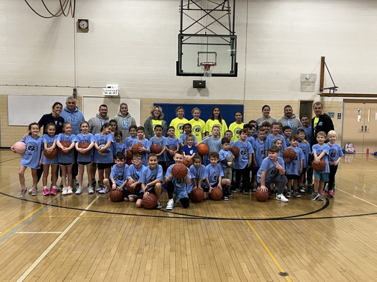 November 2023: Nick Strong Foundation Updates