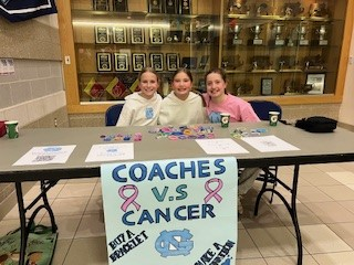 January 2024: Nick Strong Foundation Updates