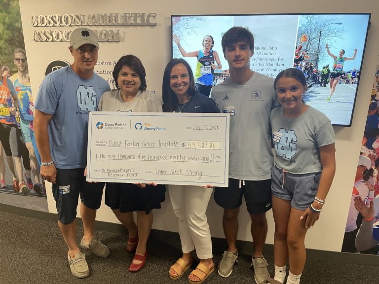 Summer Newsletter 2024