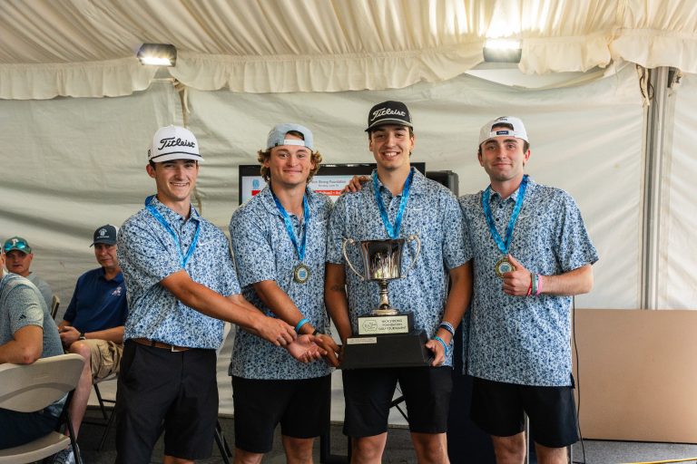 Nick Strong Foundation Spring – Summer 2025